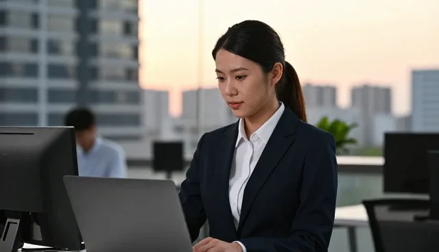 技术外包趋势下，企业如何构建可持续的技术咨询体系
