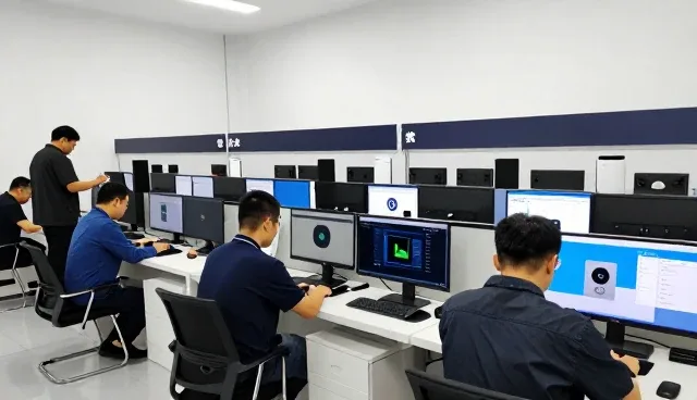 郑州韵蓉美容服务有限公司以技术开发服务连接更多应用场景